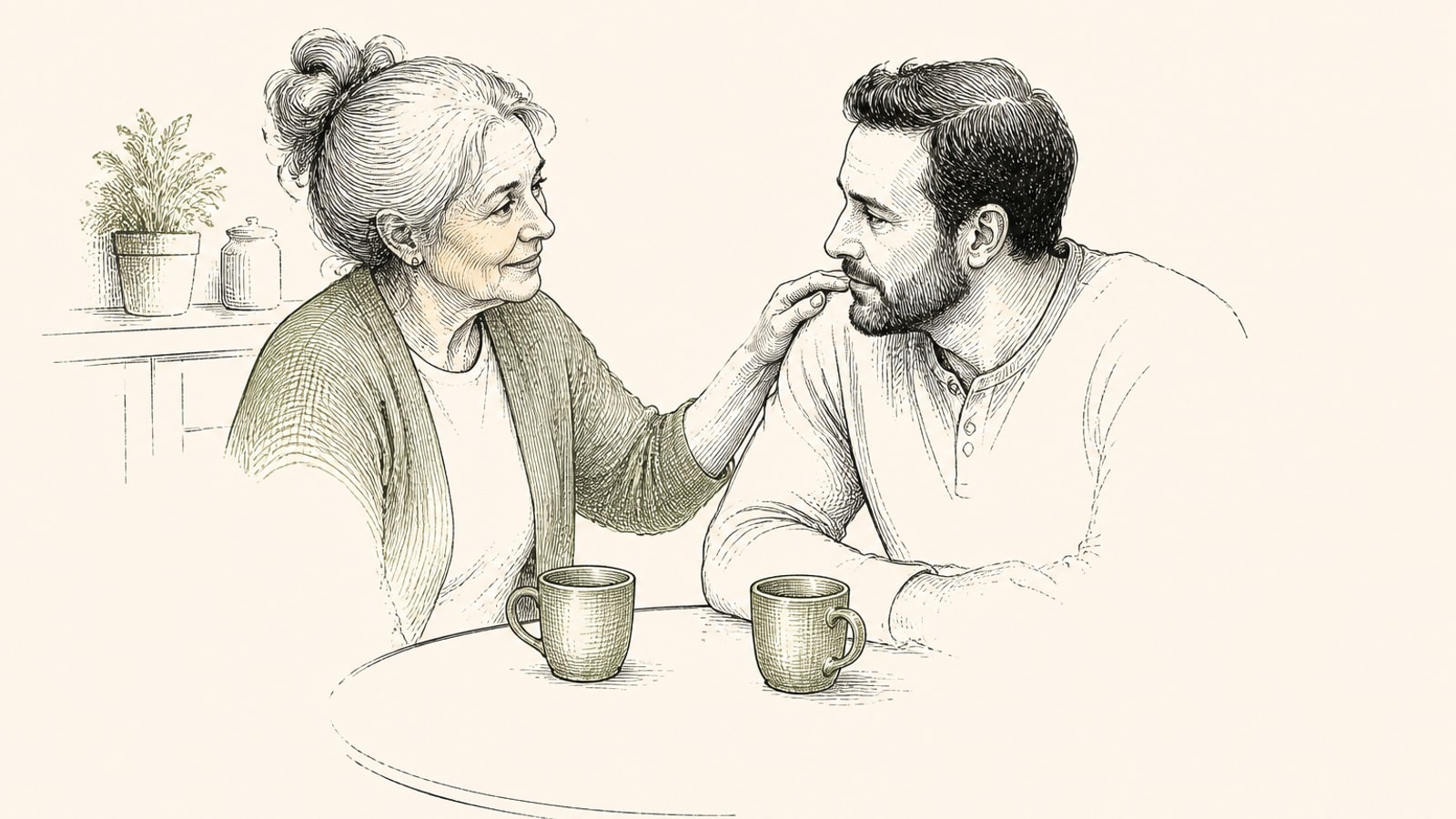 What Does a Congregation Offer in Long-Term Recovery?